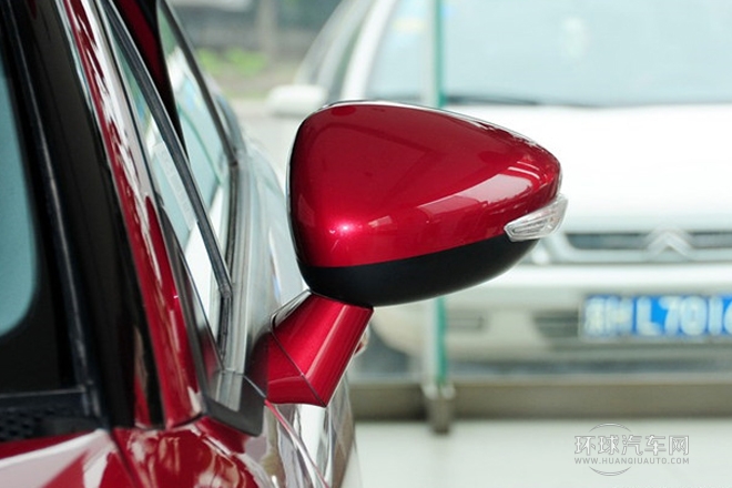2013款 改款 CROSS 1.6L 手动