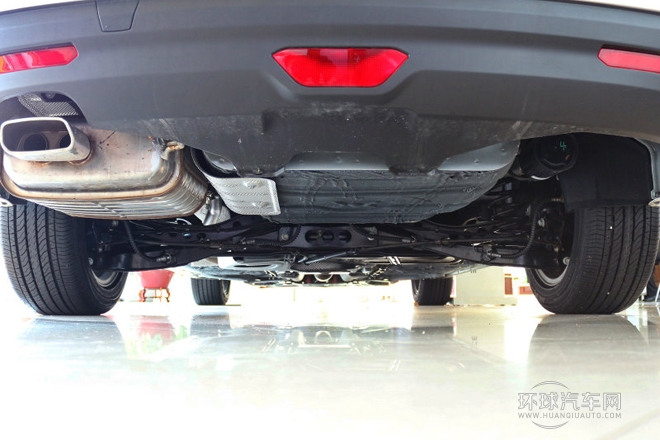 2013款 掀背 1.8T 自动GT超值版