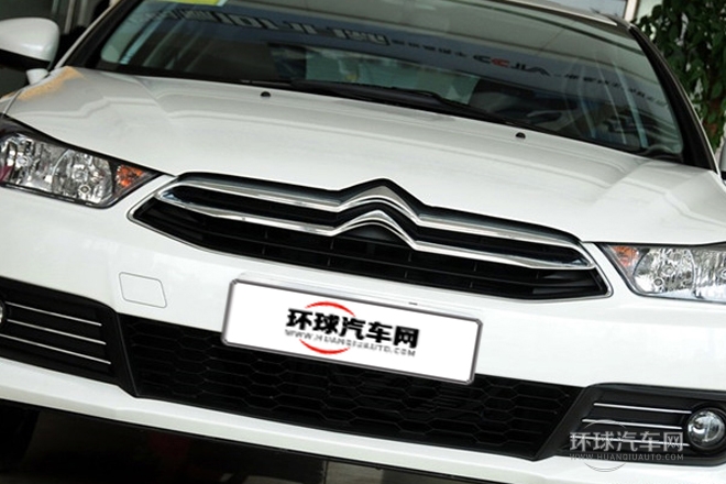 2013款 两厢 1.6L 手动乐享型