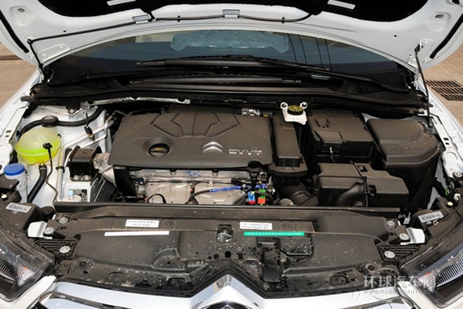 2013款 两厢 1.6L 自动乐尚型