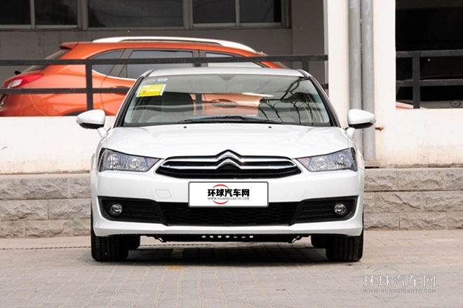2013款 两厢 1.6L 自动乐尚型