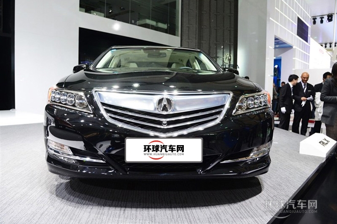 2013款 3.5L V6