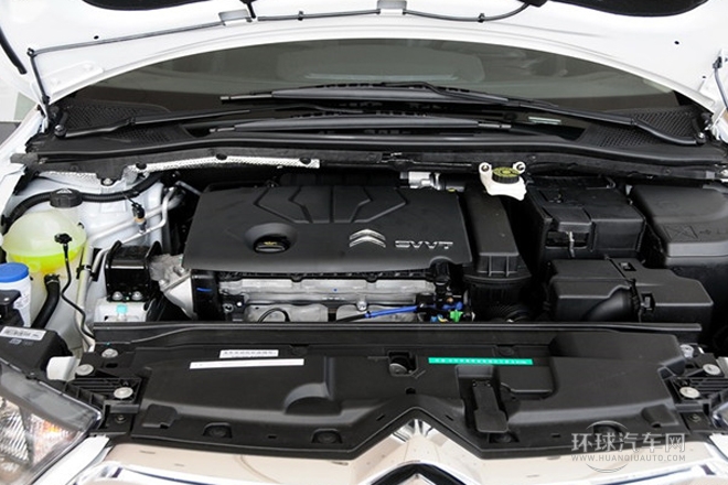 2013款 两厢 1.6L 手动乐尚型