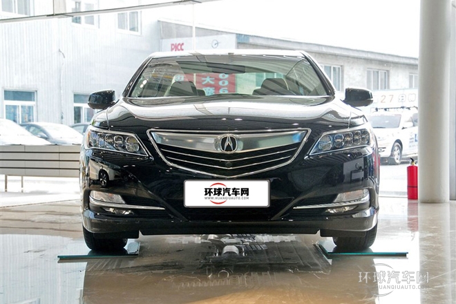 2013款 3.5L V6