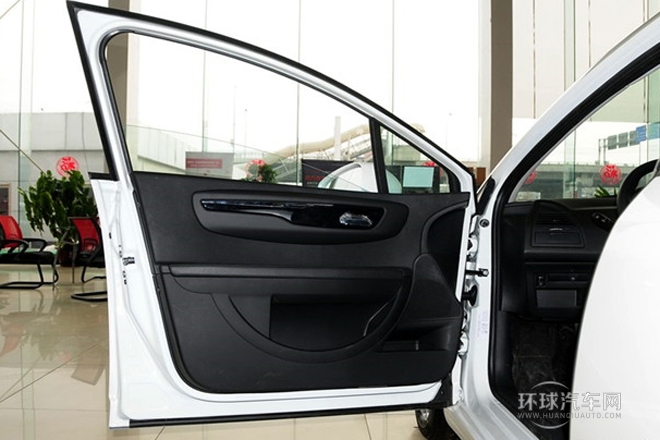 2013款 两厢 1.6L 手动乐尚型
