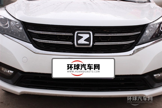 2014款 1.5L 新视界版手动时尚型