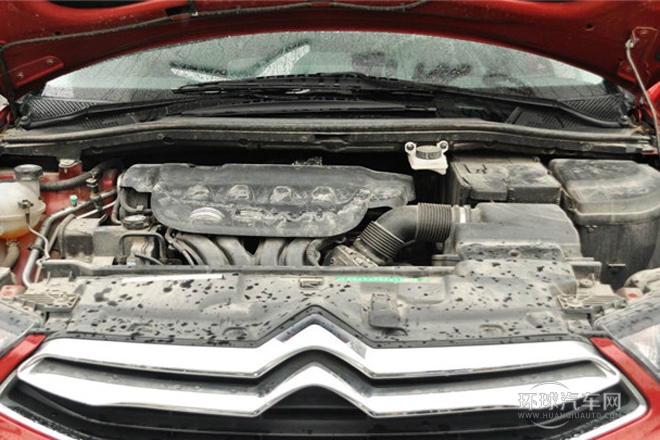 2013款 两厢 1.6L 自动乐享型