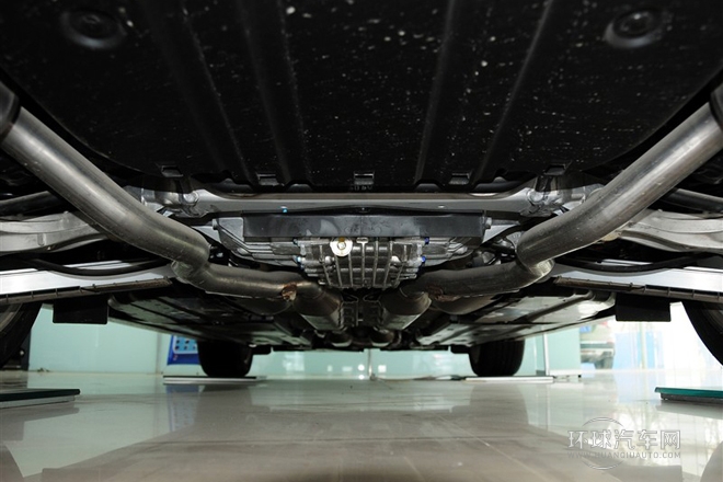 2010款 3.7 AWD