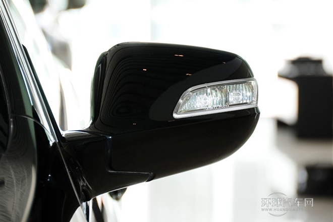 2010款 3.7 AWD