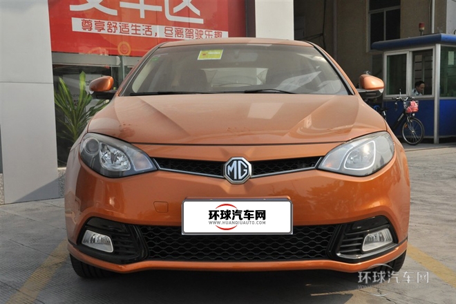 2013款 掀背 1.8T 自动精英版