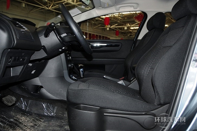 2013款 三厢 2.0L 自动品悦型