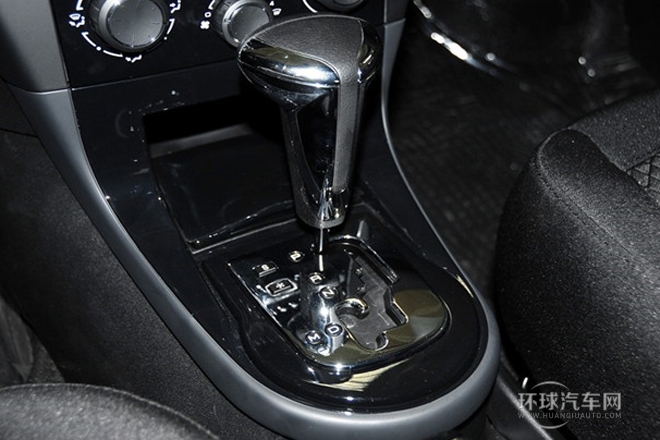 2013款 三厢 2.0L 自动品悦型