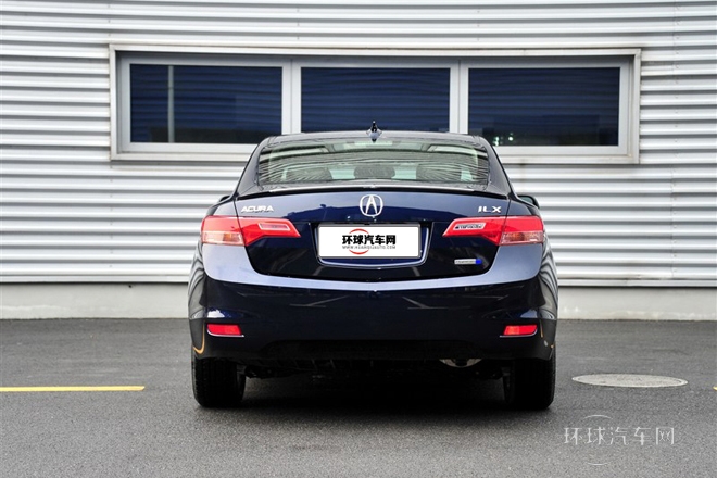 2013款 1.5L Hybrid