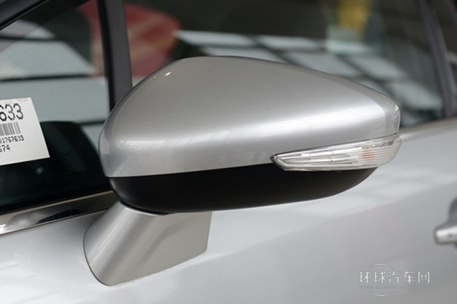 2013款 三厢 1.6L 手动品享型
