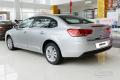 2013款 三厢 1.6L 手动品享型