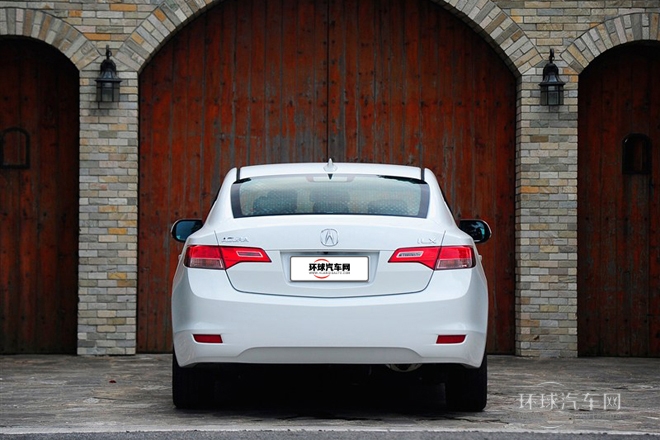 2013款 2.0L 精锐版