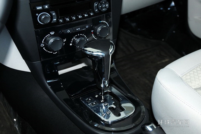 2013款 三厢 1.6L 自动品尚型