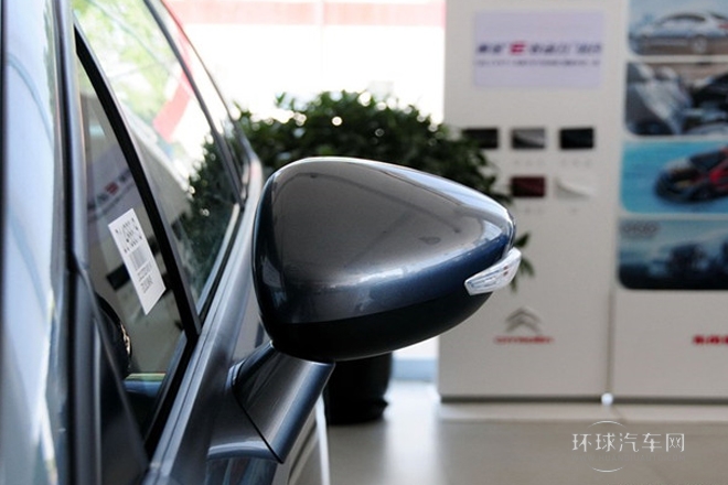 2013款 三厢 1.6L 自动品尚型