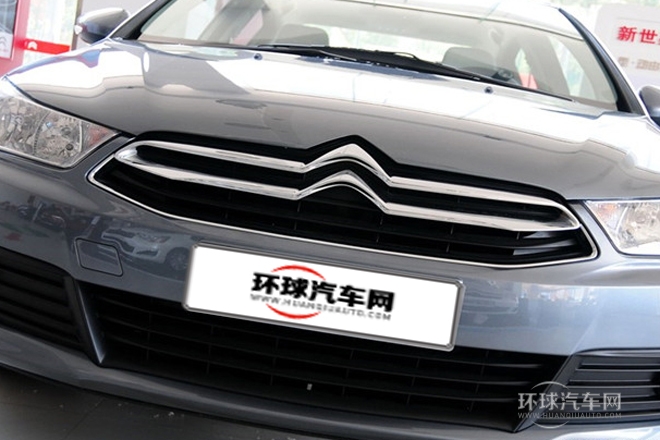2013款 三厢 1.6L 自动品尚型