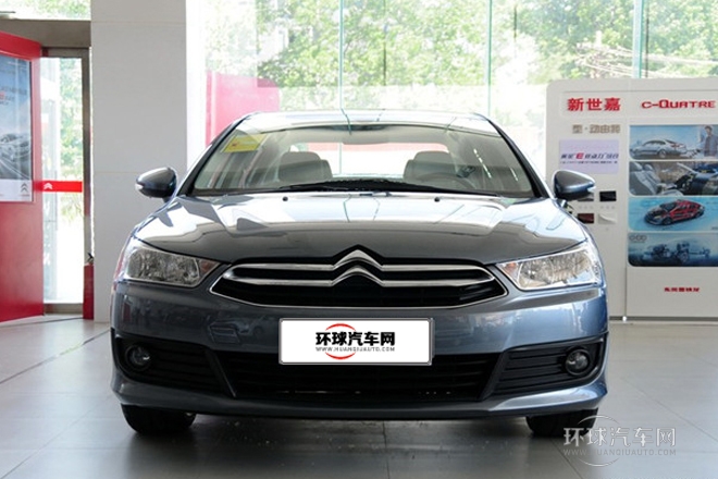 2013款 三厢 1.6L 自动品尚型