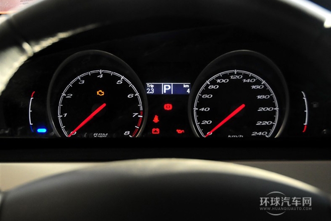 2014款 掀背 1.8L 自动驾值版