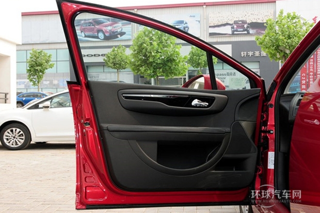 2013款 三厢 1.6L 手动品尚型
