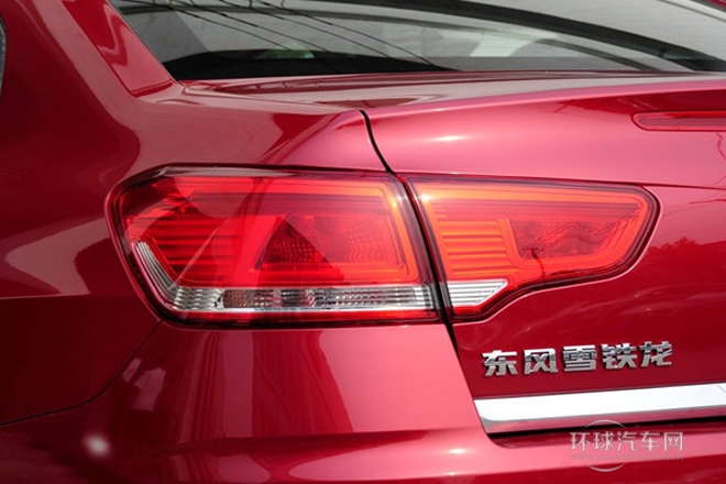 2013款 三厢 1.6L 手动品尚型