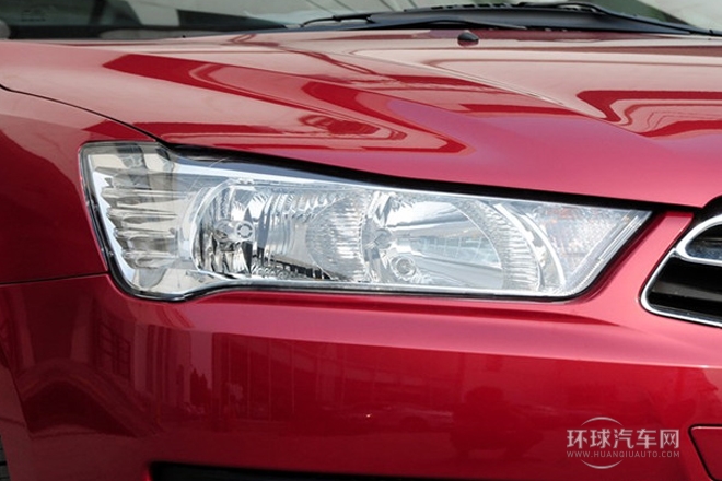 2013款 三厢 1.6L 手动品尚型