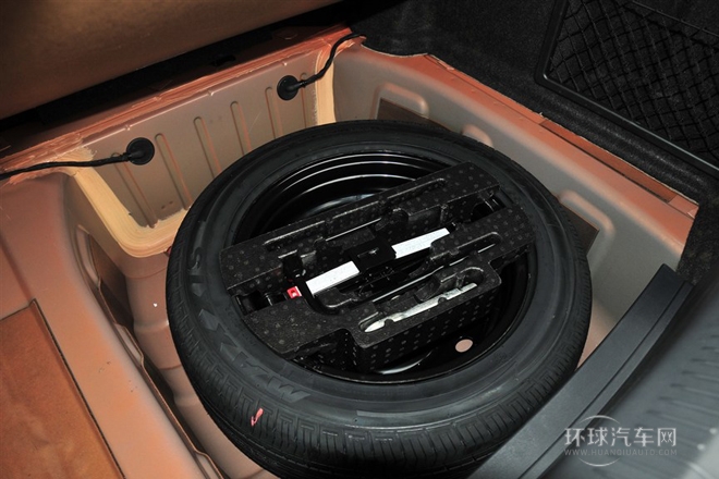 2014款 掀背 1.8T 手动性能版