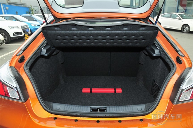 2014款 掀背 1.8T 手动性能版