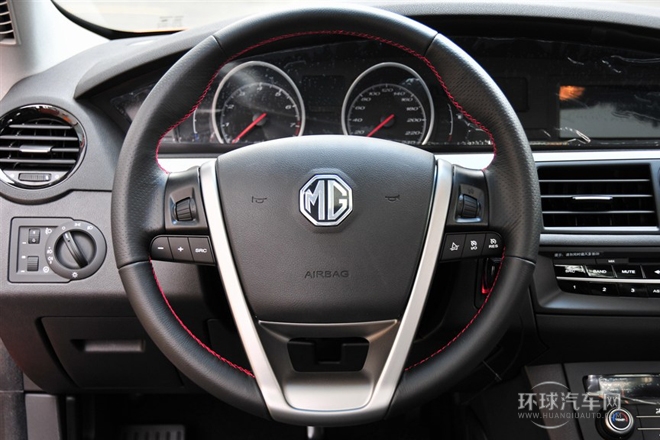 2014款 掀背 1.8T 手动性能版