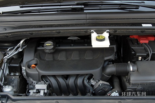 2009款 Grand 2.0L 豪华型