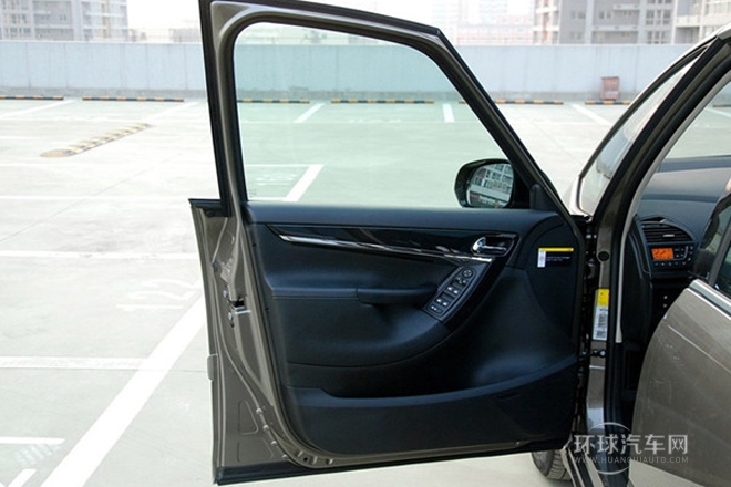 2009款 Grand 2.0L 豪华型