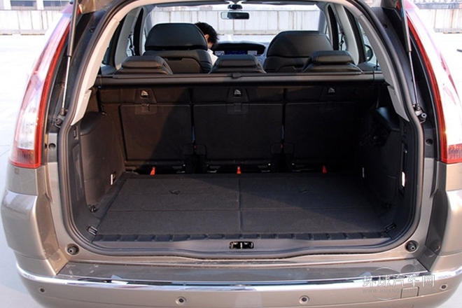 2009款 Grand 2.0L 豪华型