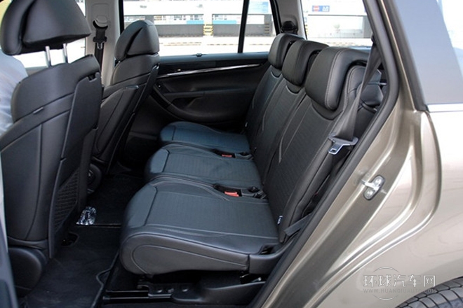 2009款 Grand 2.0L 豪华型