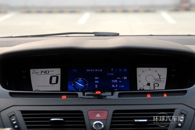 2009款 Grand 2.0L 豪华型