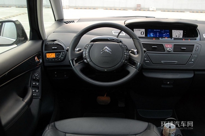 2009款 Grand 2.0L 豪华型