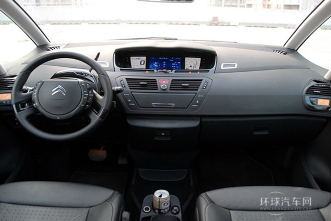 2009款 Grand 2.0L 豪华型