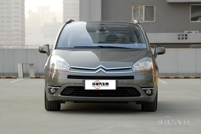 2009款 Grand 2.0L 豪华型