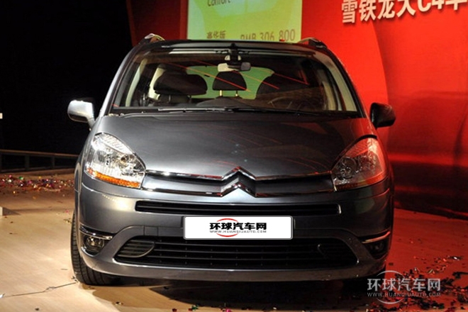 2009款 Grand 2.0L 豪华型