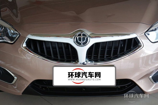 2014款 1.6L 手动豪华型