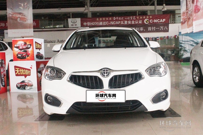 2014款 1.6L 手动舒适型