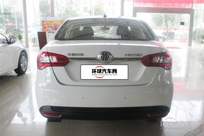 2014款 1.6L 手动舒适型