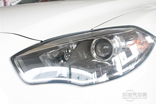 2014款 1.6L 手动舒适型