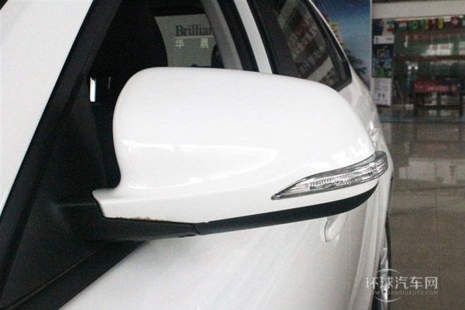 2014款 1.6L 手动舒适型