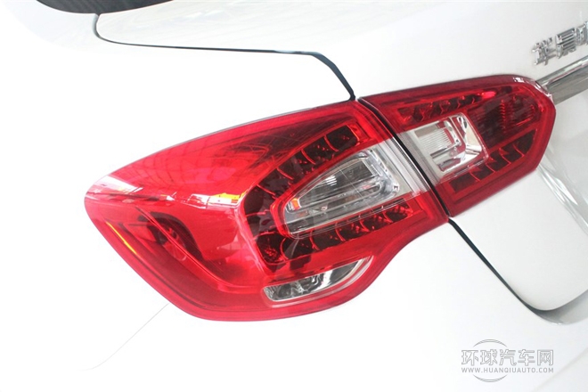2014款 1.6L 手动舒适型