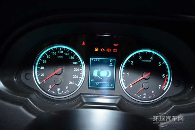 2014款 1.6L 手动舒适型