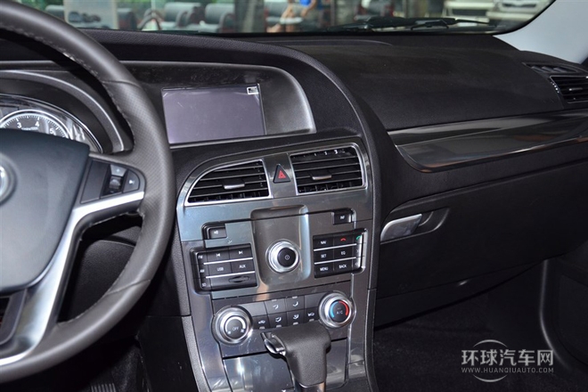 2014款 1.6L 手动舒适型