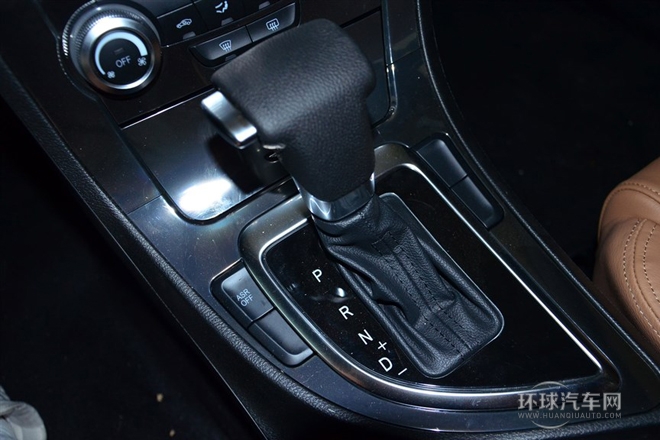 2014款 1.6L 手动舒适型