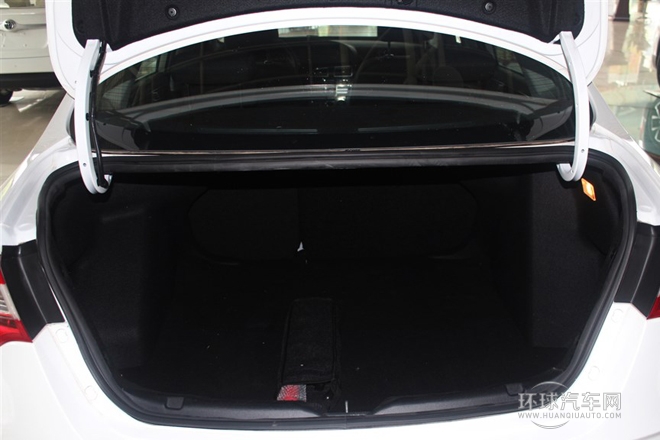 2014款 1.6L 手动舒适型